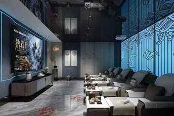 杭州按摩理疗：运动损伤康复